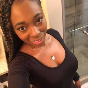 Meet your Posher, Keeshana